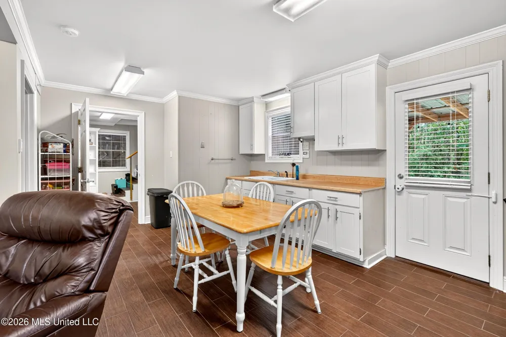 61 Pinetucky Road Carriere, MS 39426