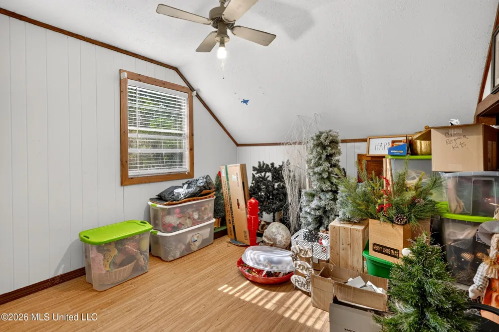 61 Pinetucky Road Carriere, MS 39426
