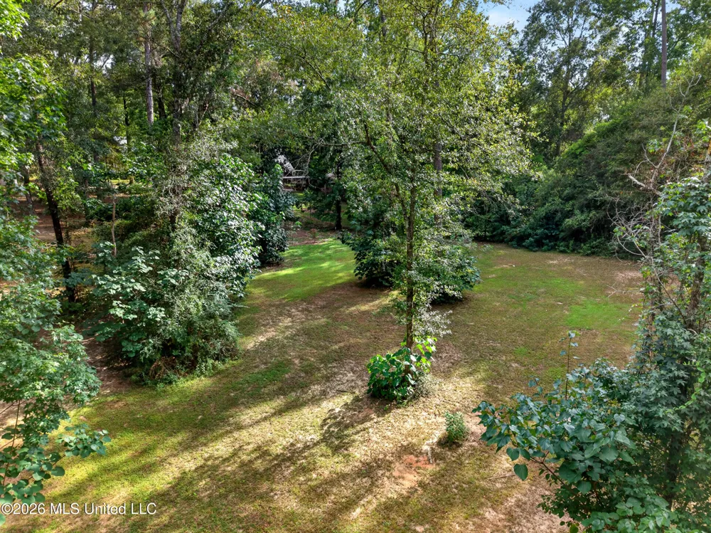 61 Pinetucky Road Carriere, MS 39426