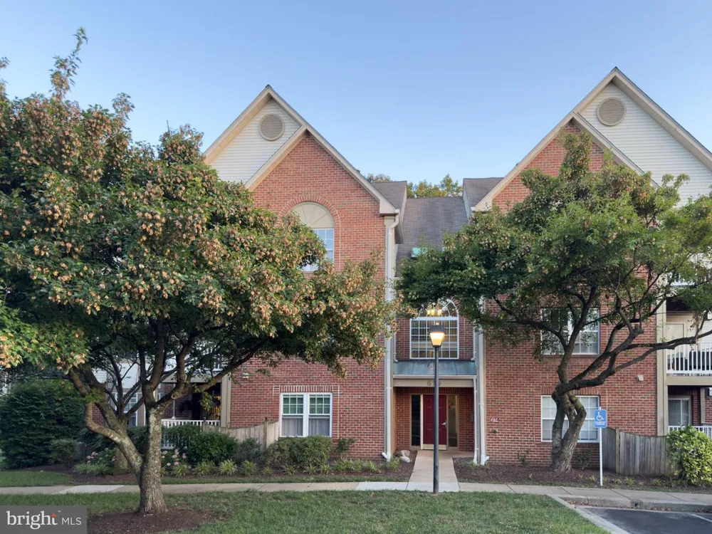 619 ADMIRAL DRIVE #401 Annapolis, MD 21401