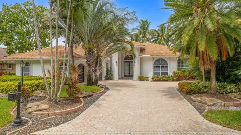 6001 NW 97th Drive