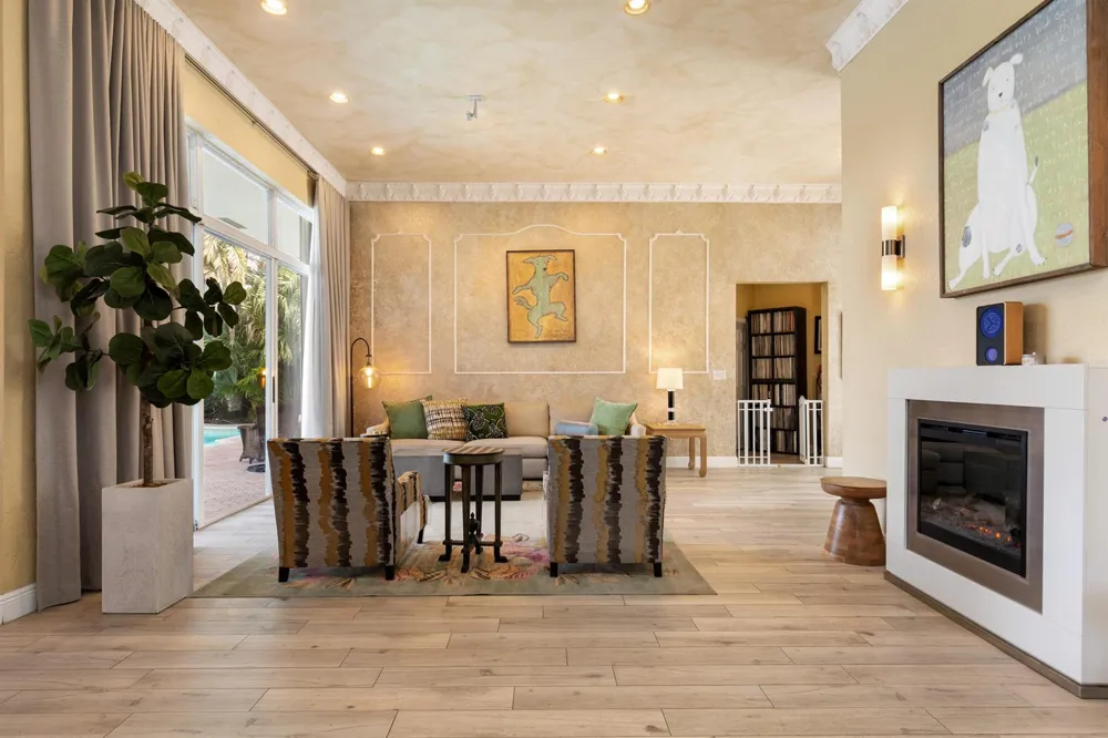 6001 NW 97th Drive Parkland, FL 33076