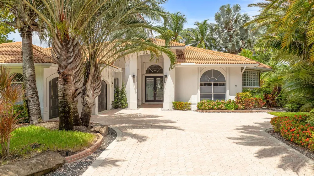 6001 NW 97th Drive Parkland, FL 33076