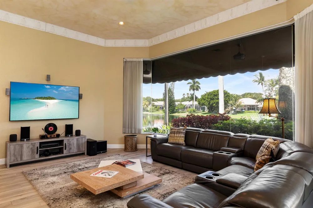 6001 NW 97th Drive Parkland, FL 33076