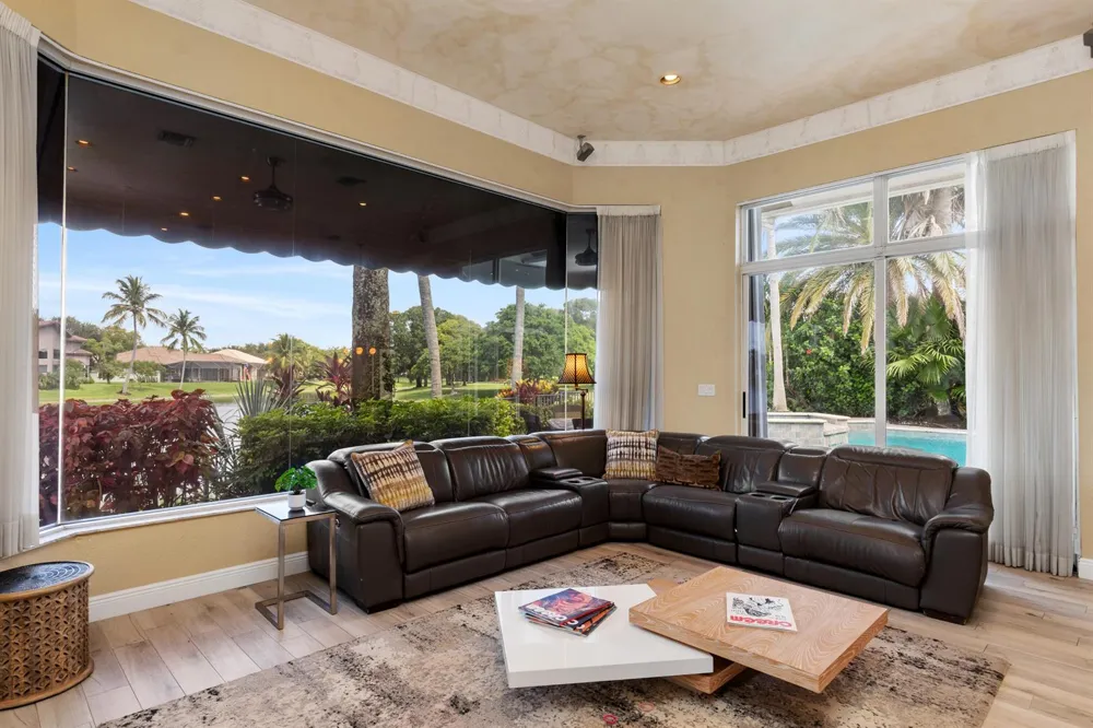 6001 NW 97th Drive Parkland, FL 33076