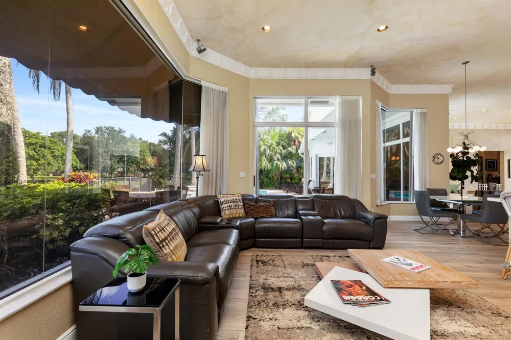 6001 NW 97th Drive Parkland, FL 33076