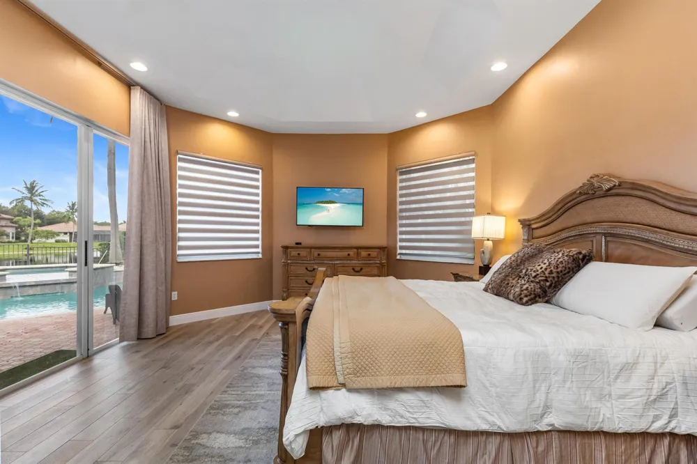 6001 NW 97th Drive Parkland, FL 33076