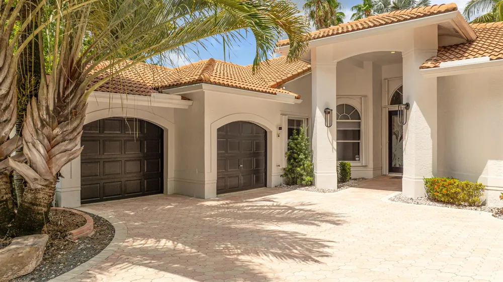 6001 NW 97th Drive Parkland, FL 33076