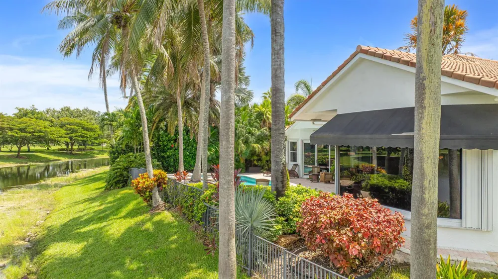 6001 NW 97th Drive Parkland, FL 33076