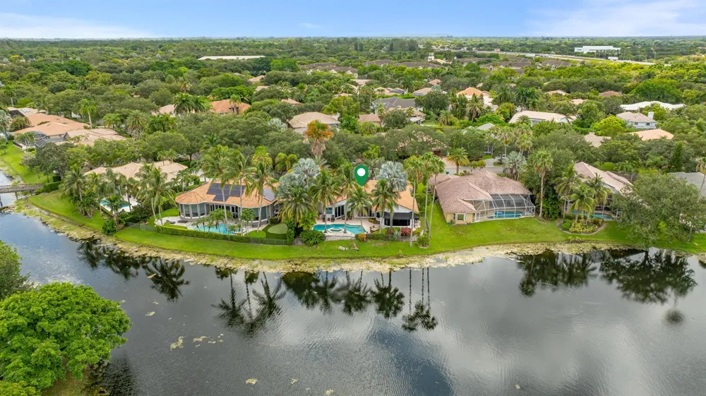 6001 NW 97th Drive Parkland, FL 33076