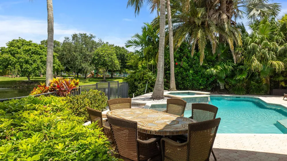 6001 NW 97th Drive Parkland, FL 33076