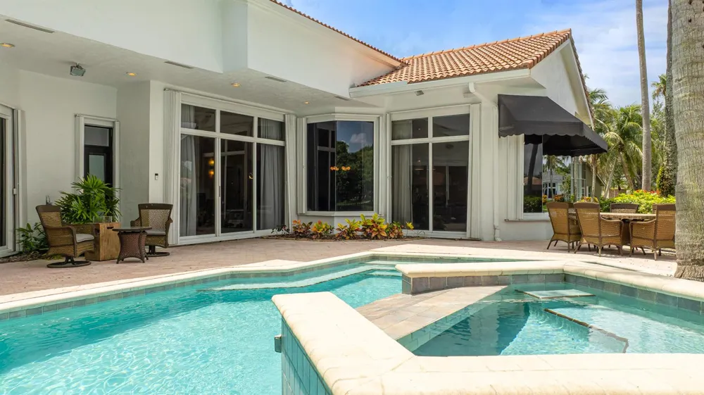 6001 NW 97th Drive Parkland, FL 33076