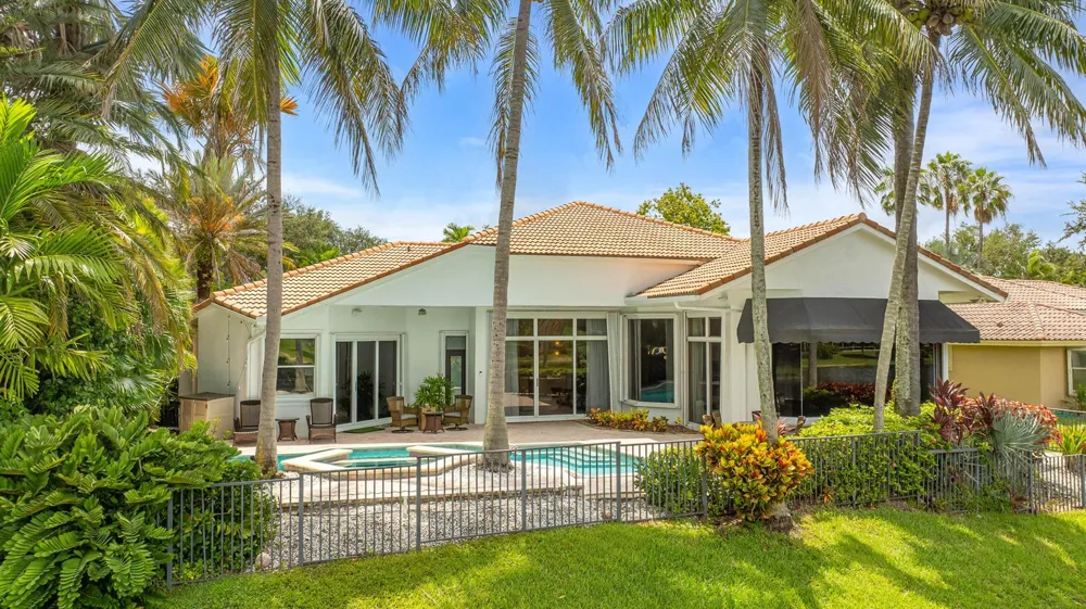 6001 NW 97th Drive Parkland, FL 33076