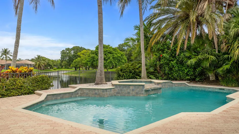 6001 NW 97th Drive Parkland, FL 33076