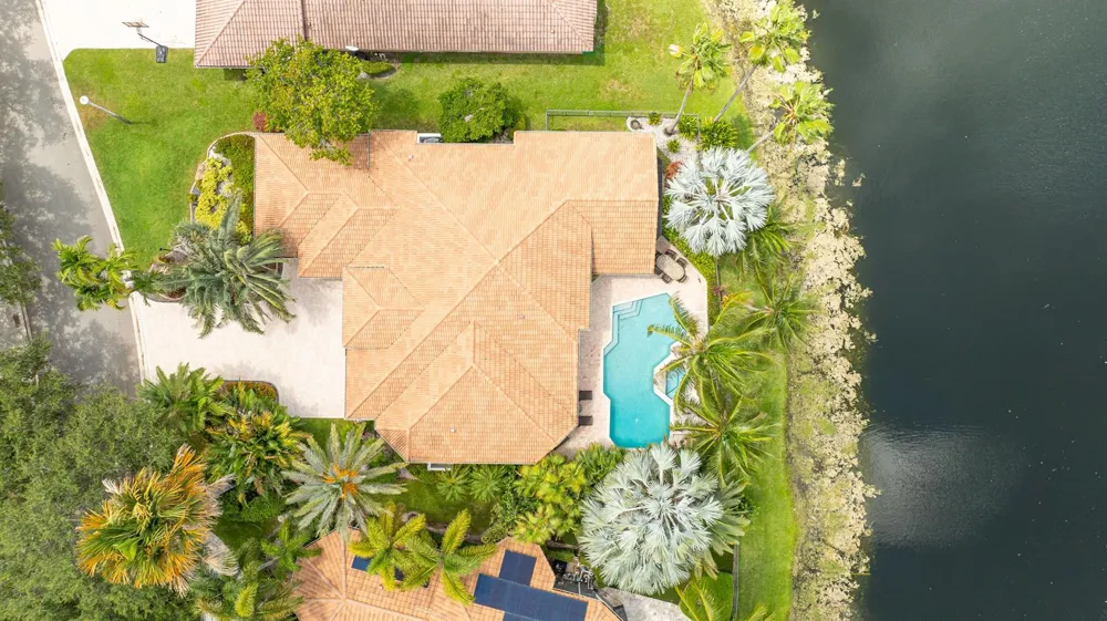 6001 NW 97th Drive Parkland, FL 33076