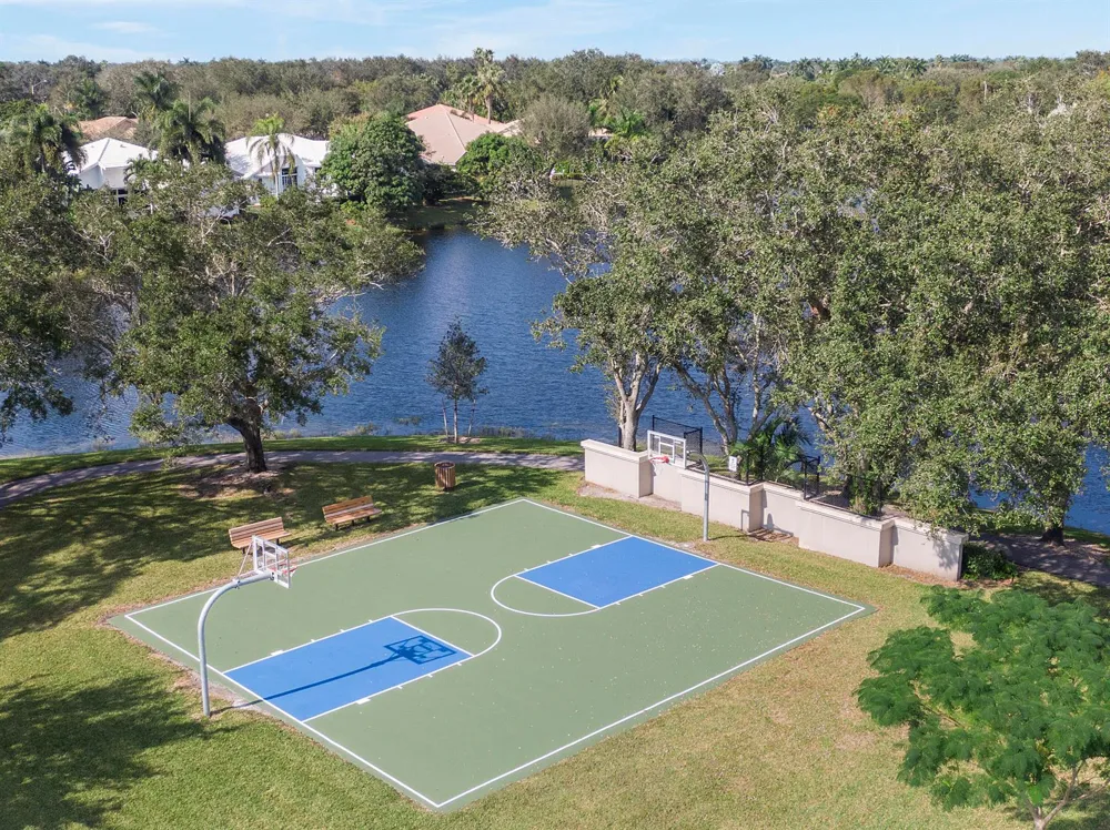 6001 NW 97th Drive Parkland, FL 33076