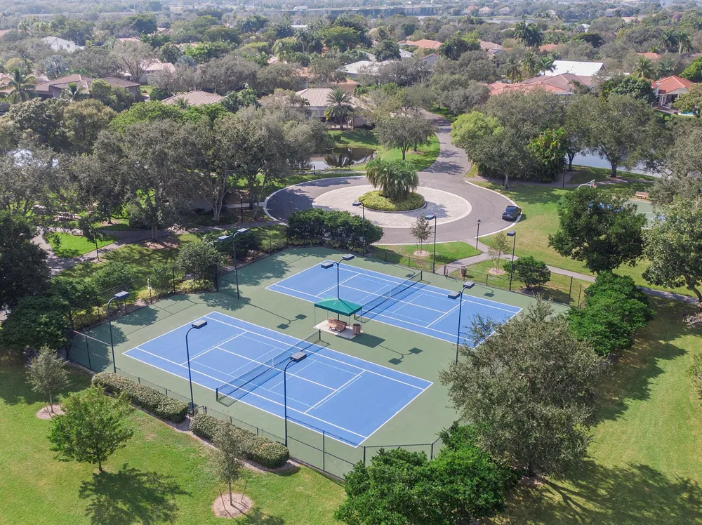 6001 NW 97th Drive Parkland, FL 33076