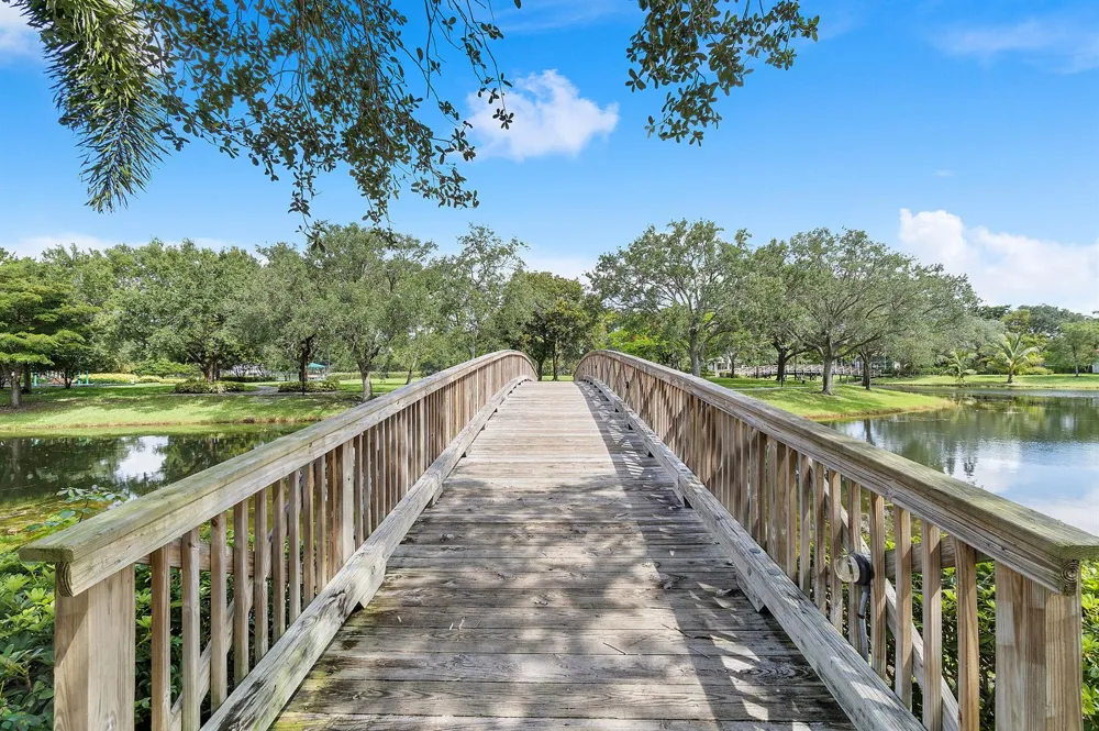 6001 NW 97th Drive Parkland, FL 33076
