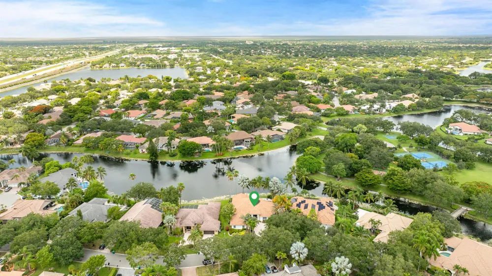 6001 NW 97th Drive Parkland, FL 33076