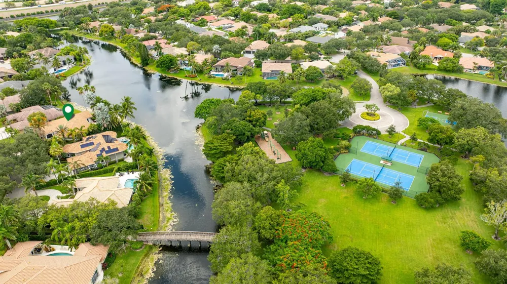 6001 NW 97th Drive Parkland, FL 33076