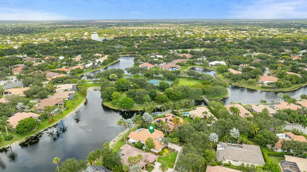 6001 NW 97th Drive Parkland, FL 33076