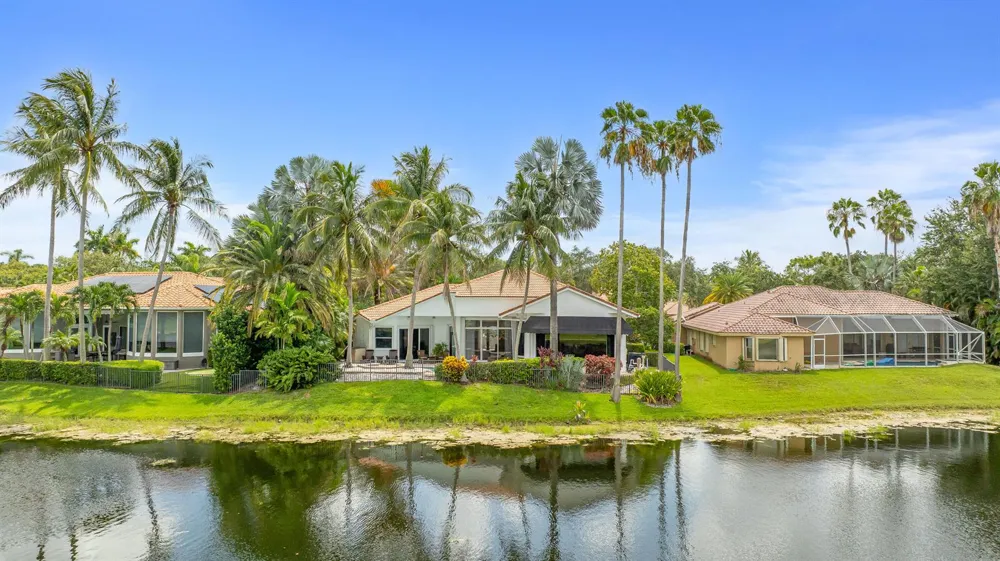 6001 NW 97th Drive Parkland, FL 33076