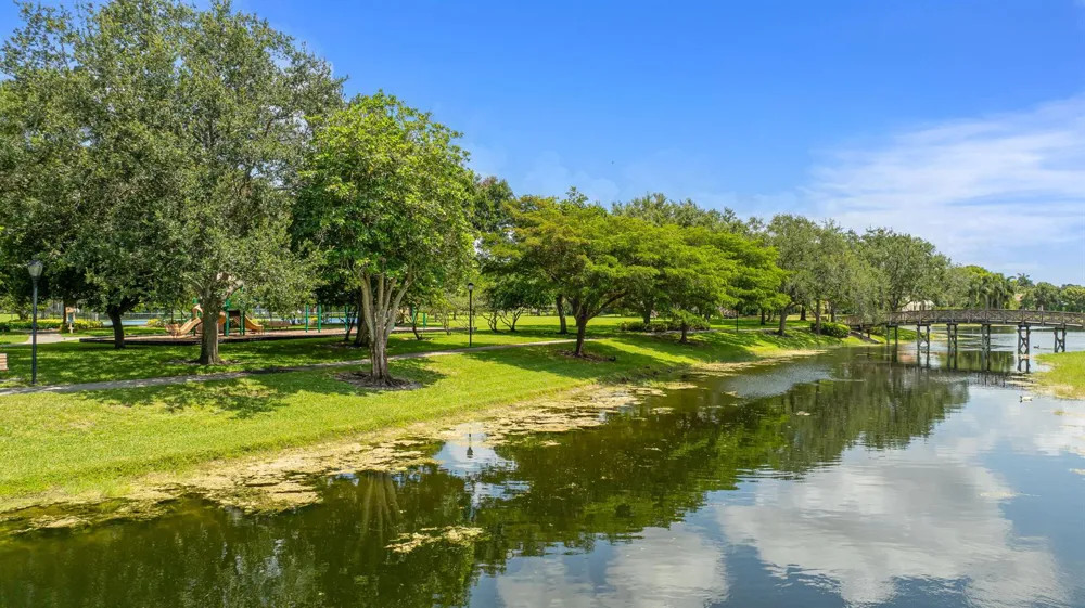 6001 NW 97th Drive Parkland, FL 33076