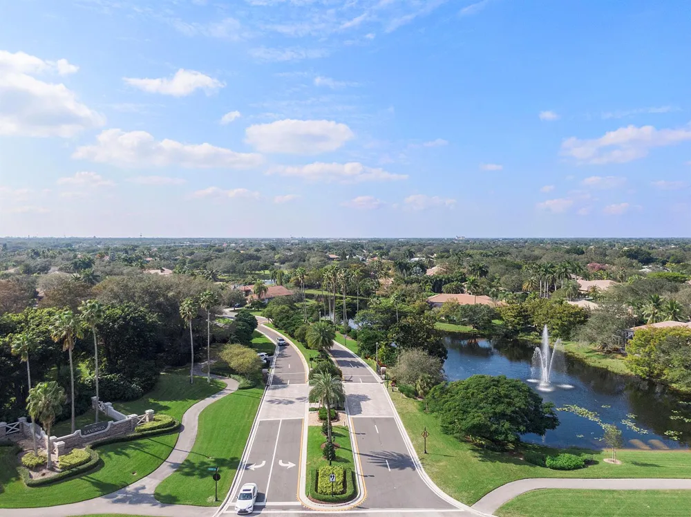 6001 NW 97th Drive Parkland, FL 33076