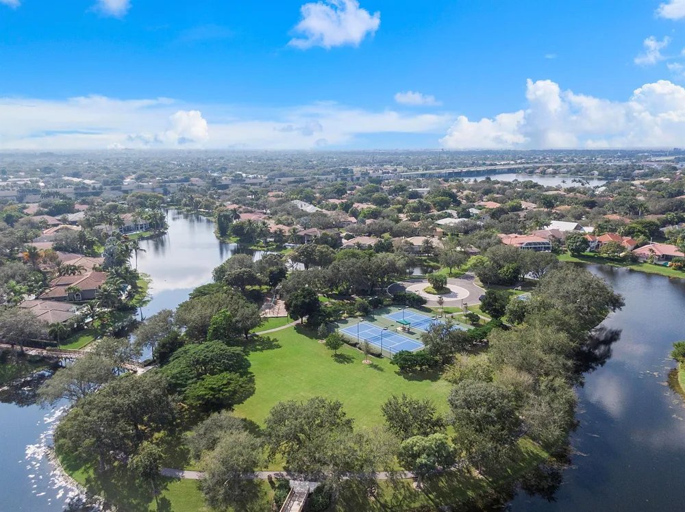 6001 NW 97th Drive Parkland, FL 33076