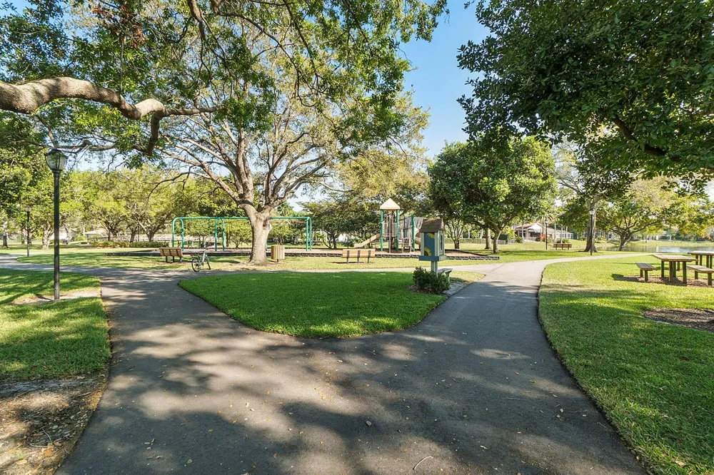 6001 NW 97th Drive Parkland, FL 33076