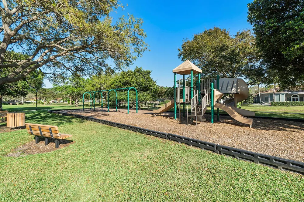 6001 NW 97th Drive Parkland, FL 33076
