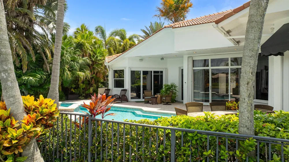 6001 NW 97th Drive Parkland, FL 33076
