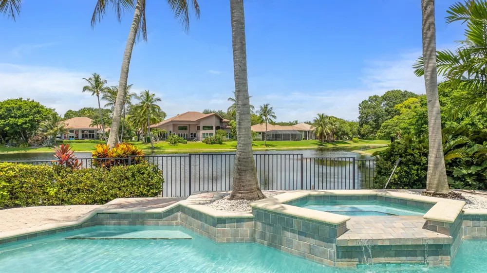 6001 NW 97th Drive Parkland, FL 33076