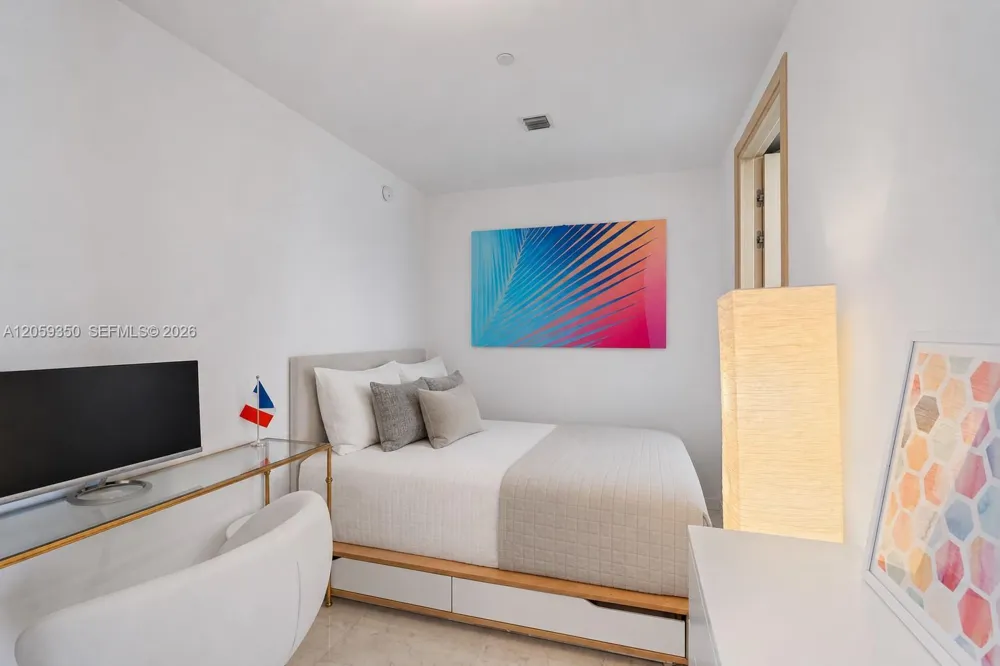 1000 Brickell #PH6106 Miami, FL 33131