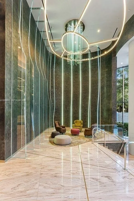 1000 Brickell #PH6106 Miami, FL 33131
