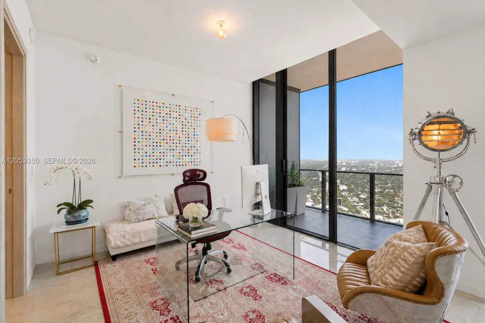 1000 Brickell #PH6106 Miami, FL 33131