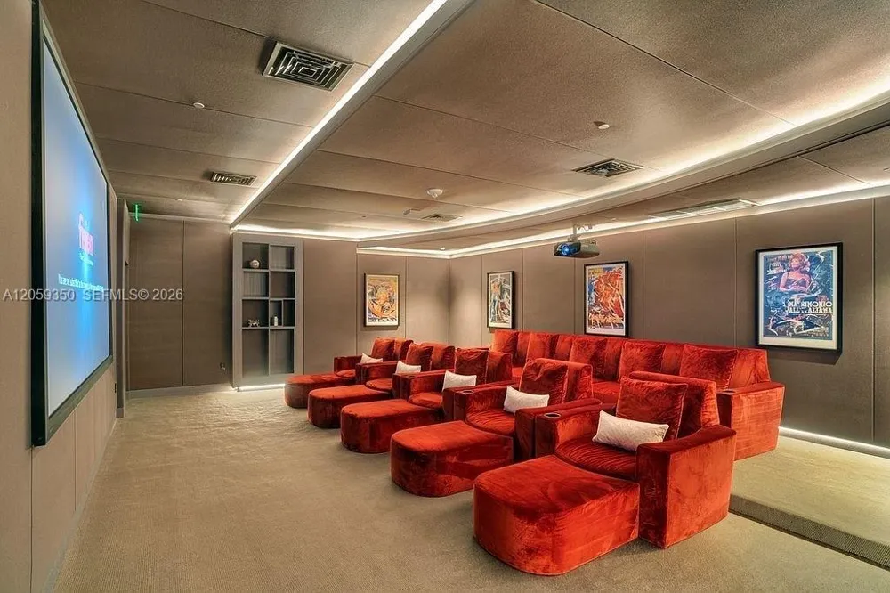 1000 Brickell #PH6106 Miami, FL 33131