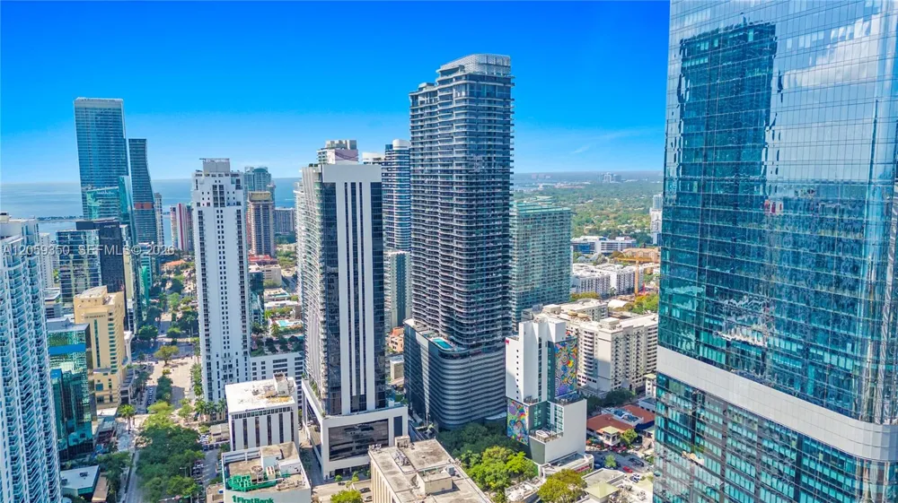 1000 Brickell #PH6106 Miami, FL 33131