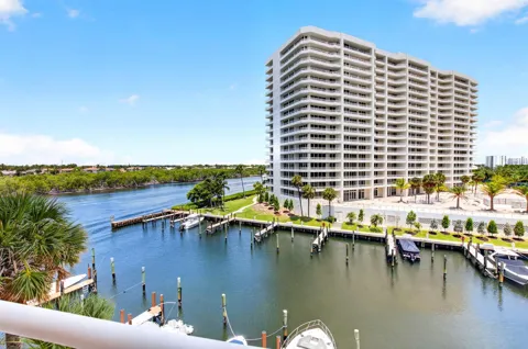 4101 Ocean Boulevard #401