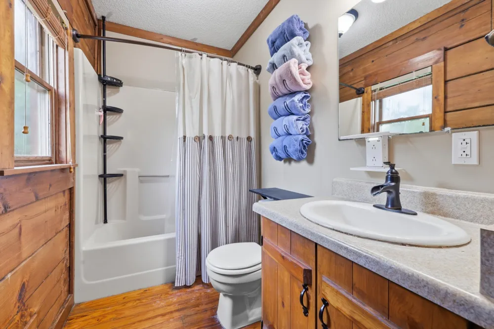 4628 County Home Rd Paris, TN 38242