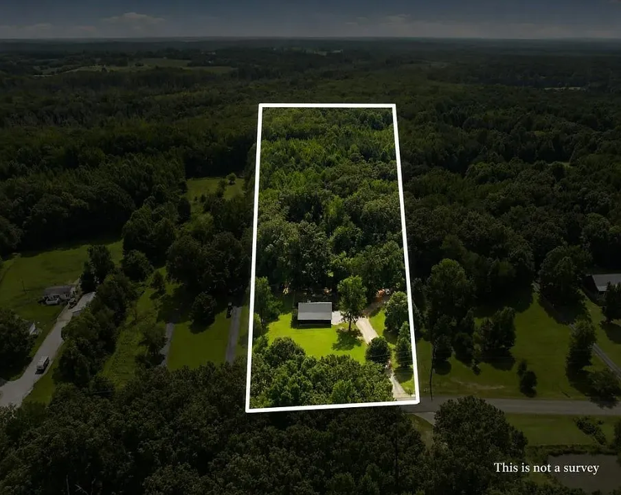 4628 County Home Rd Paris, TN 38242