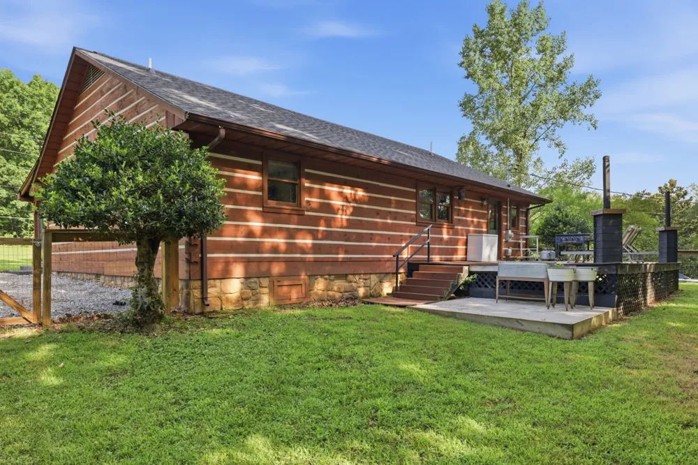 4628 County Home Rd Paris, TN 38242
