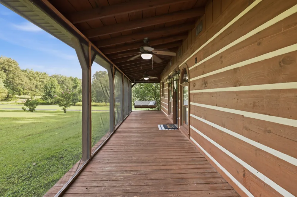 4628 County Home Rd Paris, TN 38242