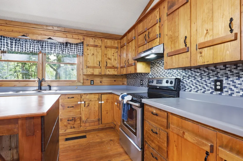 4628 County Home Rd Paris, TN 38242