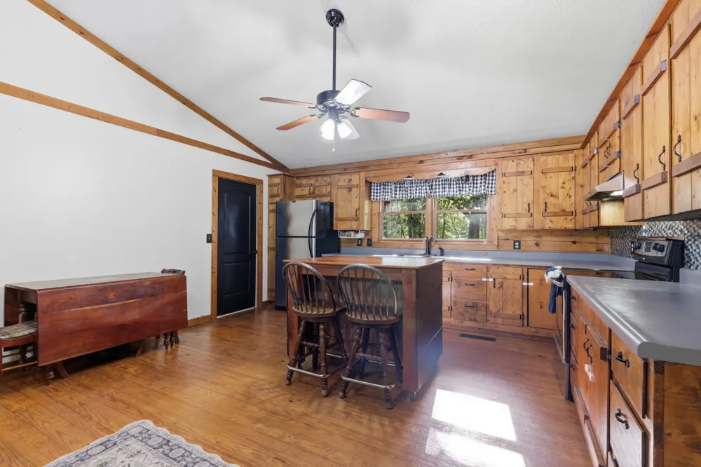 4628 County Home Rd Paris, TN 38242