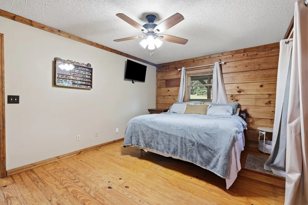 4628 County Home Rd Paris, TN 38242