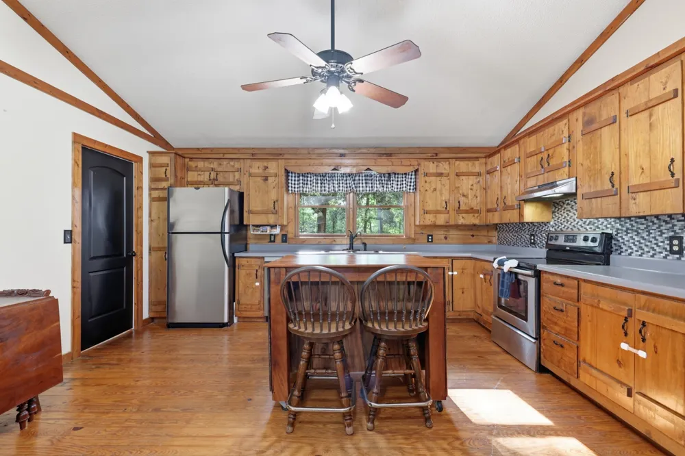4628 County Home Rd Paris, TN 38242