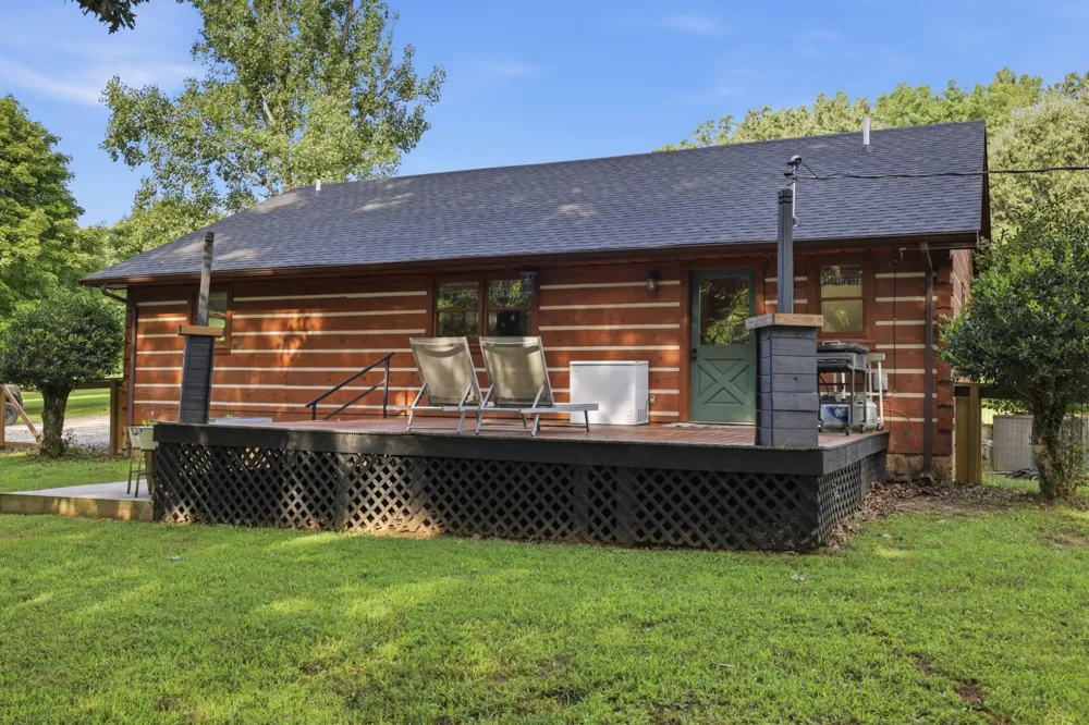 4628 County Home Rd Paris, TN 38242
