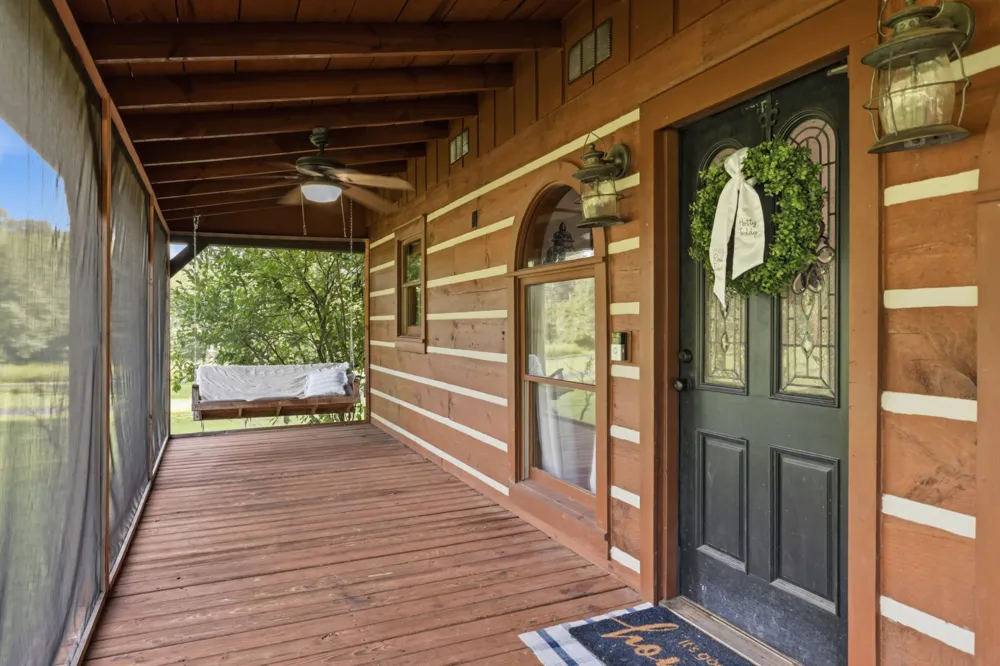 4628 County Home Rd Paris, TN 38242