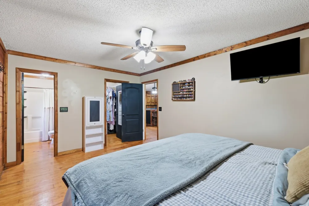 4628 County Home Rd Paris, TN 38242